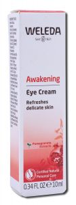 Weleda - Age Defying Firming Eye Cream .34 oz