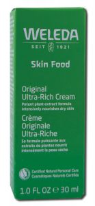 Weleda - Skin FOOD Skin FOOD Small 1 oz