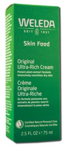 Weleda - Skin FOOD Skin FOOD 2.5 oz