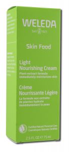 Weleda - Skin FOOD Skin FOOD Light 2.5 oz