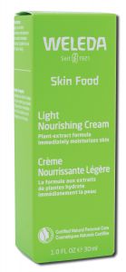 Weleda - Skin FOOD Skin FOOD Light Small 1 oz