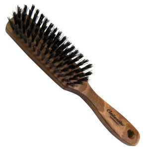 Ambassador HAIRbrushes (by Faller) - HAIRbrushes - Pure Natural Bristle #5200 HAIRdrying Brush