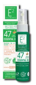 E2 - Room Mists Better AIR 100 ml