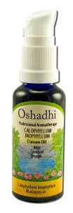 Oshadhi - Skin Care Oils Calophyllum Inophyllum (Tamanu) 30 mL