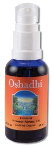 Oshadhi - Skin Care Oils Centella Oil (Gotu Kola) 30 mL