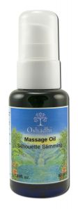 Oshadhi - Massage OILs Cellulite Reduction Support  50 mL