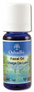 Oshadhi - SKin Care Oils OMEGA Deluxe FaCial Oil 10 ml