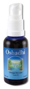 Oshadhi - SKin Care Oils OMEGA Deluxe FaCial Oil 30 ml