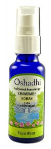 Oshadhi - Hydrosols Chamomile Roman Organic 30 mL