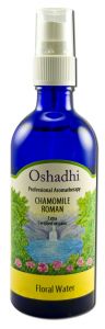 Oshadhi - Hydrosols Chamomile Roman Organic 100 mL