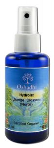 Oshadhi - Hydrosols Orange BLOSSOM Organic 100 mL