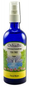 Oshadhi - Hydrosols Tea Tree Organic 100 mL