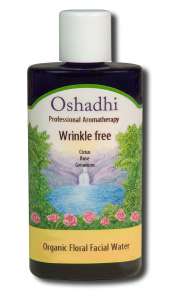 Oshadhi - Hydrosols Wrinkle Free 50 mL