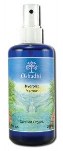 Oshadhi - Hydrosols Yarrow Organic 200 mL