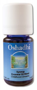 Oshadhi - Synergy Blends Childhood DREAMS 5 mL