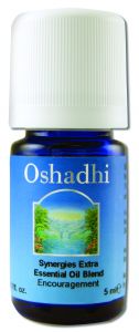 Oshadhi - Synergy Blends Fresh AIR 5 mL