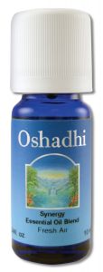 Oshadhi - Synergy Blends Fresh AIR 10 mL