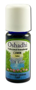 Oshadhi - Essential Oil Singles Cumin 10 mL