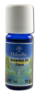 Oshadhi - Essential Oil Singles Elemi Wild 10 mL