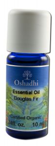Oshadhi - Essential Oil Singles Fir Douglas Wild 10 mL