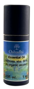 Oshadhi - Essential Oil Singles Mimosa Absolute 1 mL
