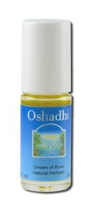Oshadhi - PERFUME Roller Balls Dream of Rose 5 ml