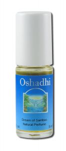 Oshadhi - PERFUME Roller Balls Dream of Sambac 5 ml