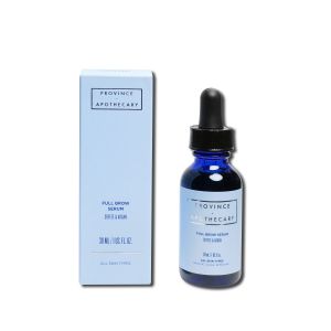 Province Apothecary - Face & Body Full Brow Serum 30 ml