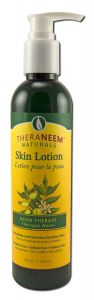 Theraneem Naturals - Body Care Neem Therape Skin LOTION 8 oz