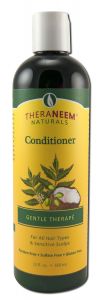 Theraneem Naturals - HAIR Care Gentle Therape Conditioner 12 oz
