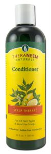 Theraneem Naturals - HAIR Care Scalp Therape Conditioner 12 oz