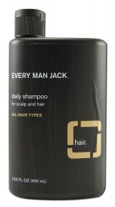 Every Man Jack - Hair Sandalwood Daily SHAMPOO 13.5 oz