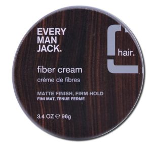 Every Man Jack - HAIR HAIR Fiber Cream 3.4 oz