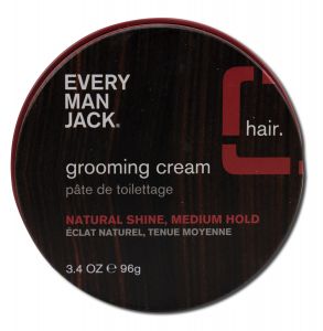 Every Man Jack - HAIR Grooming Cream 3.4 oz