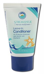 Stream2sea - Hair Care Leave-In Conditioner 1 oz