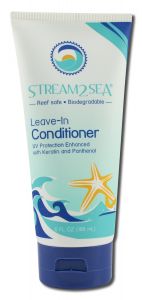 Stream2sea - Hair Care Leave-In Conditioner 6 oz