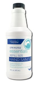 Stream2sea - Hand Sanitizer Hand Sanitizer 16 oz