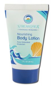Stream2sea - Body Care Nourishing Body LOTION 1 oz