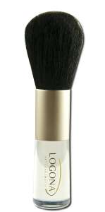 Logona Natural Body Care - Make-up Accessories Large Makeup Brush