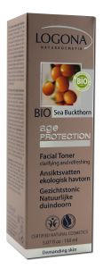 LogONa Natural Body Care - Age ProtectiON Skin Care Facial TONer 150 ml