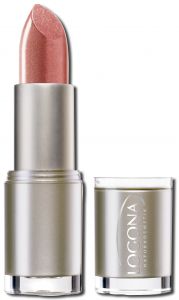 Logona Natural BODY Care - Lipstick Peach 04 - .14 oz