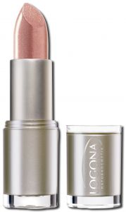 Logona Natural BODY Care - Lipstick Light Cooper 09 - .14 oz