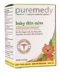 Puremedy Inc - Baby Baby Skin Ointment 2 oz