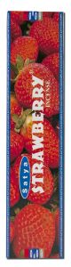 Satya Natural INCENSE - Satya Natural INCENSE Strawberry INCENSE 20 gm