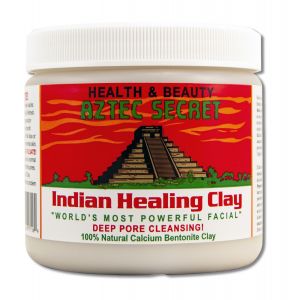 Aztec Secret - Bentonite Clay - Bentonite Clay Bentonite Clay 1#