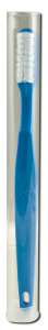 Collis Curve Toothbrushes - Toothbrushes Soft-Clear CAP