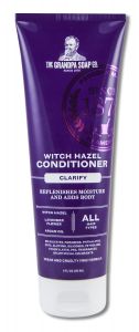 Grandpas SOAP - Hair Care Witch Hazel Conditioner 8 oz