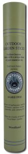 Nantucket Spider - Bug Repellent Outdoor Garden Stick Woodland 14 ct