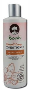 Bodhi Organics - HAIR Care Almond Honey Moisture Quench Conditioner 12 oz