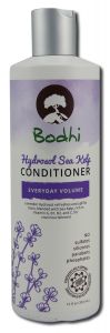 Bodhi Organics - HAIR Care Lavender Sea Kelp Everyday Volume Conditioner 12 oz